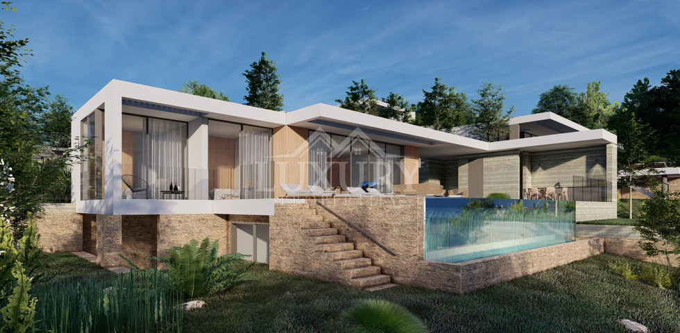 4 Bed House For Sale In Konia Paphos Cyprus