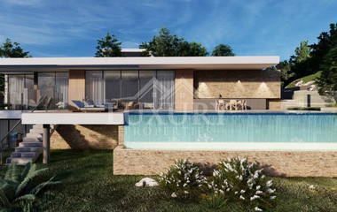 4 Bed House For Sale In Konia Paphos Cyprus