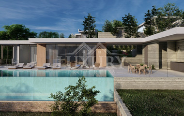4 Bed House For Sale In Konia Paphos Cyprus