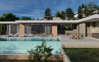 4 Bed House For Sale In Konia Paphos Cyprus