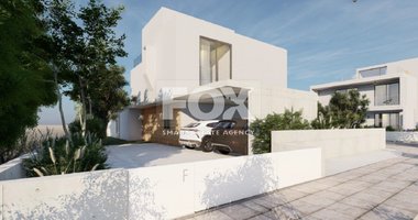 4 Bed House For Sale In Geroskipou Paphos Cyprus