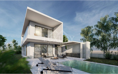 4 Bed House For Sale In Geroskipou Paphos Cyprus