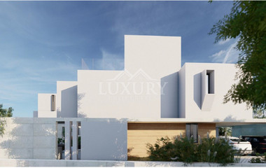 4 Bed House For Sale In Geroskipou Paphos Cyprus
