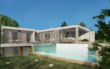 4 Bed House For Sale In Konia Paphos Cyprus