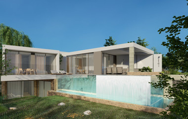 4 Bed House For Sale In Konia Paphos Cyprus