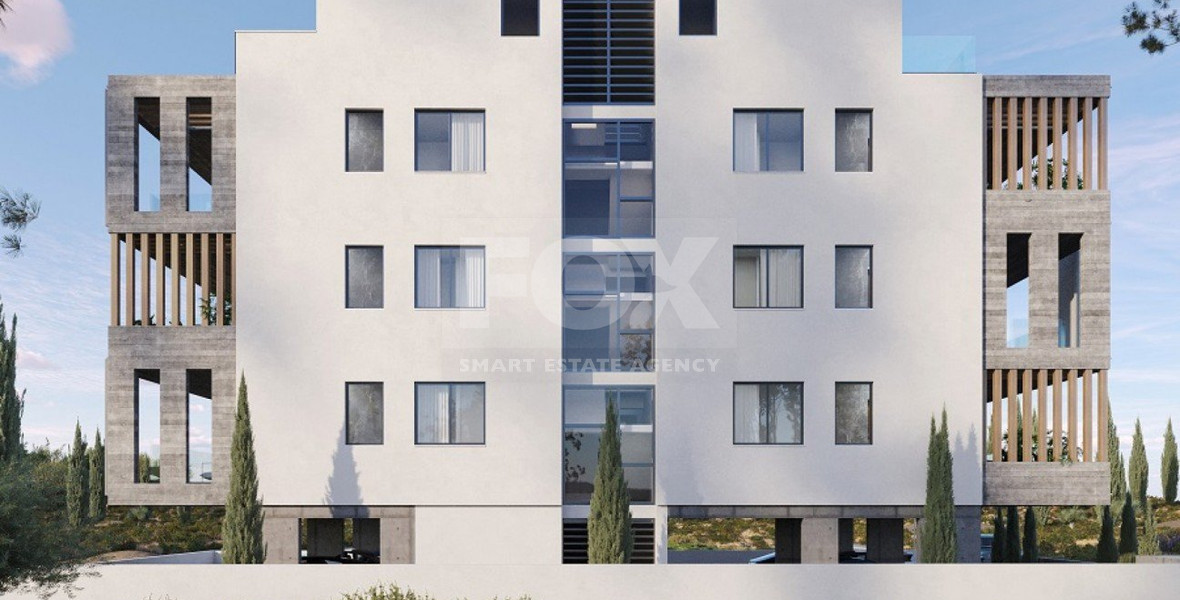 2 Bed Apartment For Sale In Pafos Paphos Cyprus