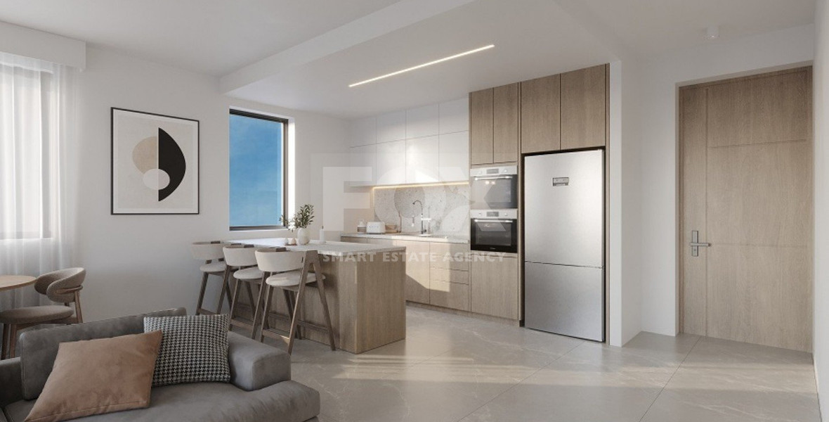 2 Bed Apartment For Sale In Pafos Paphos Cyprus