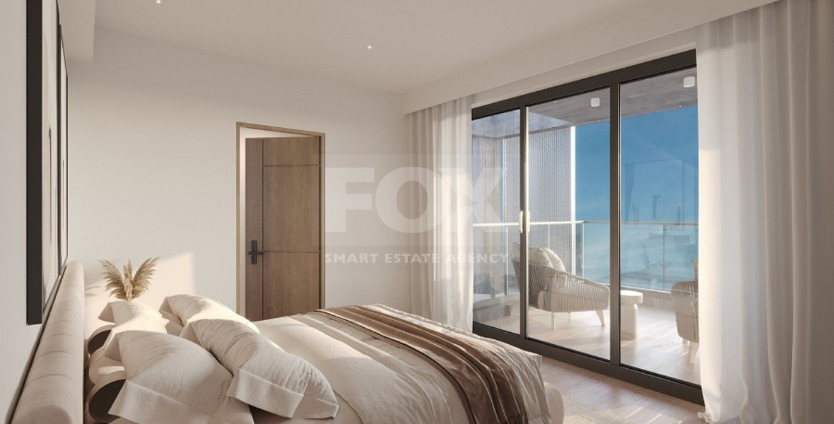 2 Bed Apartment For Sale In Pafos Paphos Cyprus