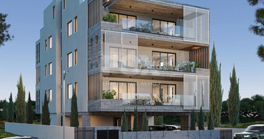 2 Bed Apartment For Sale In Pafos Paphos Cyprus