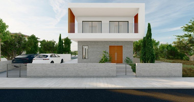 3 Bed House For Sale In Tombs The Kings Paphos Cyprus