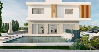 3 Bed House For Sale In Tombs The Kings Paphos Cyprus
