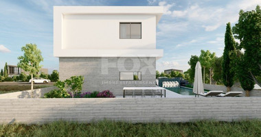3 Bed House For Sale In Tombs The Kings Paphos Cyprus