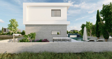 3 Bed House For Sale In Tombs The Kings Paphos Cyprus