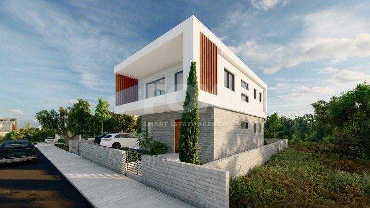 3 Bed House For Sale In Tombs The Kings Paphos Cyprus