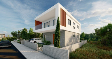 3 Bed House For Sale In Tombs The Kings Paphos Cyprus