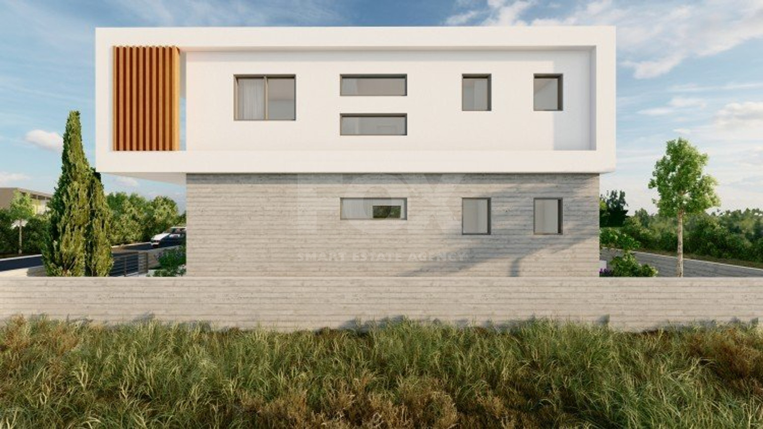 3 Bed House For Sale In Tombs The Kings Paphos Cyprus