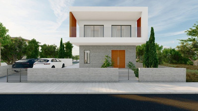 3 Bed House For Sale In Tombs The Kings Paphos Cyprus