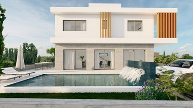 3 Bed House For Sale In Tombs The Kings Paphos Cyprus