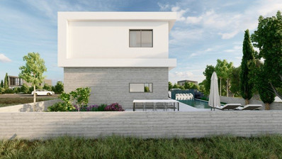 3 Bed House For Sale In Tombs The Kings Paphos Cyprus