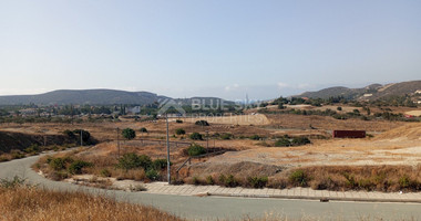 Plot For Sale In Monagroulli Limassol Cyprus