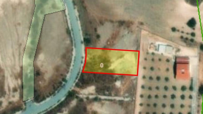 Plot For Sale In Monagroulli Limassol Cyprus