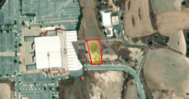 Plot For Sale In Monagroulli Limassol Cyprus