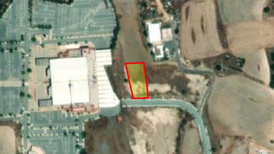 Plot For Sale In Monagroulli Limassol Cyprus