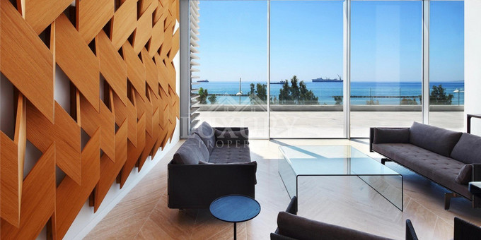 Amazing 3 Bed Apartment For Sale In Neapoli Limassol Cyprus