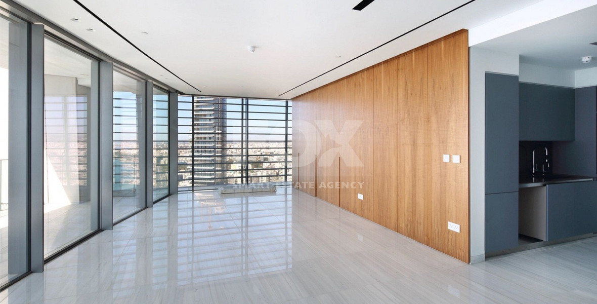 Amazing 3 Bed Apartment For Sale In Neapoli Limassol Cyprus