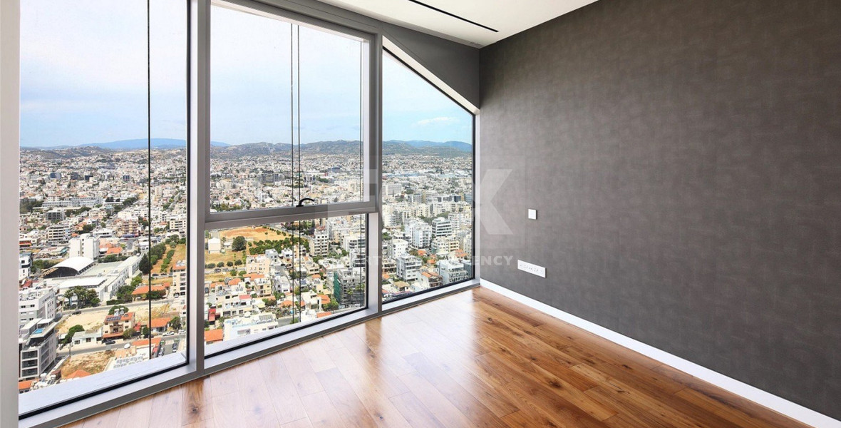 Amazing 3 Bed Apartment For Sale In Neapoli Limassol Cyprus