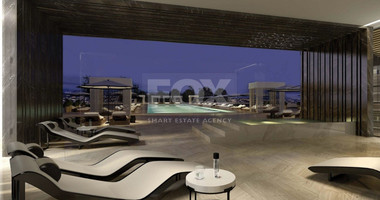 Amazing 3 Bed Apartment For Sale In Neapoli Limassol Cyprus