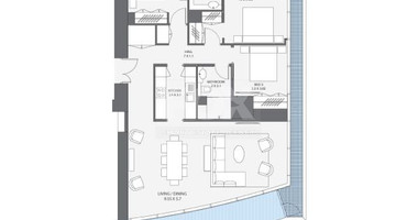 Amazing 3 Bed Apartment For Sale In Neapoli Limassol Cyprus