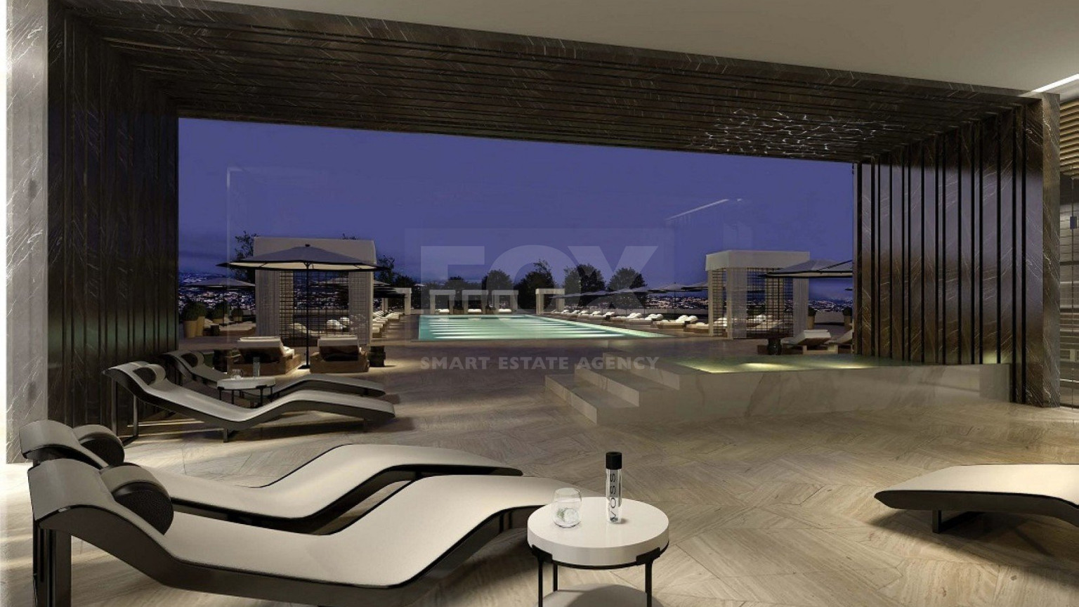 Amazing 3 Bed Apartment For Sale In Neapoli Limassol Cyprus