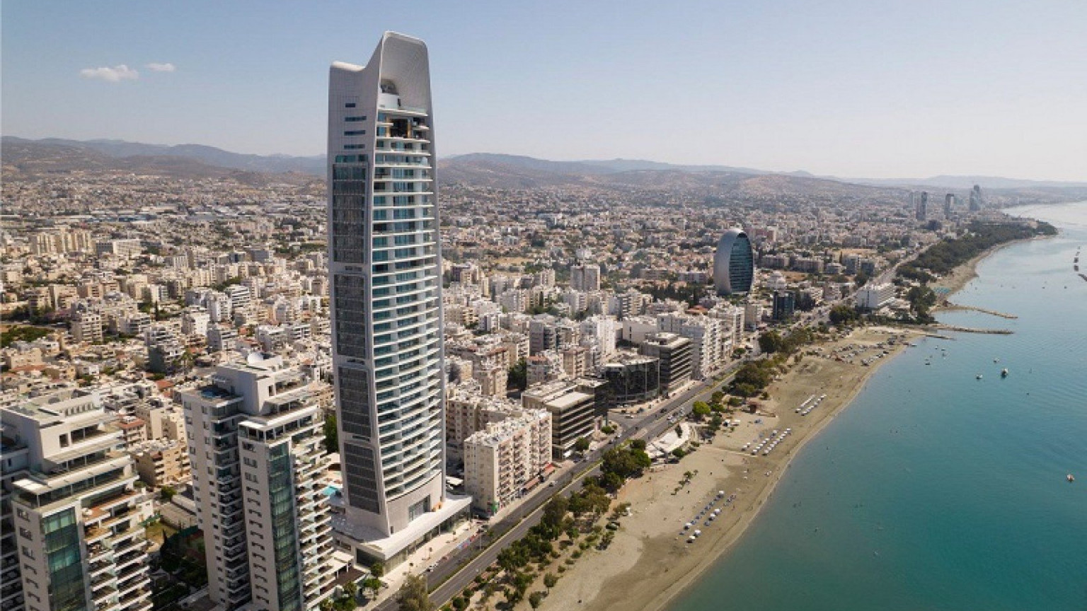 Amazing 3 Bed Apartment For Sale In Neapoli Limassol Cyprus