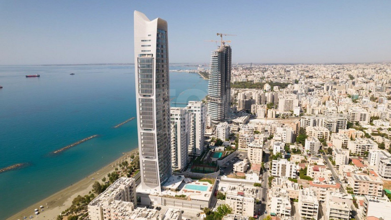 Amazing 3 Bed Apartment For Sale In Neapoli Limassol Cyprus
