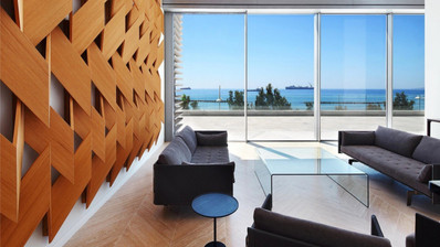 Amazing 3 Bed Apartment For Sale In Neapoli Limassol Cyprus