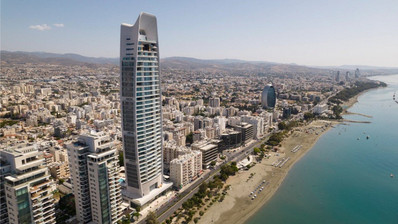 Amazing 3 Bed Apartment For Sale In Neapoli Limassol Cyprus