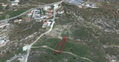 Plot For Sale In Agios Tychon Limassol Cyprus