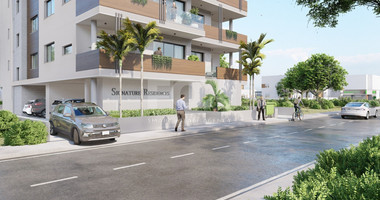 2 Bed Apartment For Sale In Pafos Paphos Cyprus