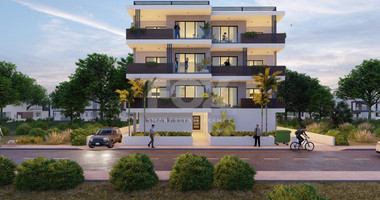 2 Bed Apartment For Sale In Pafos Paphos Cyprus