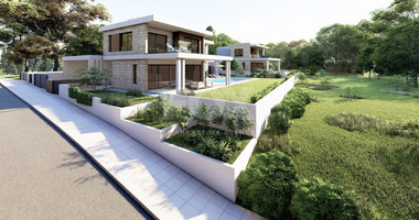 4 Bed House For Sale In Pegeia Paphos Cyprus