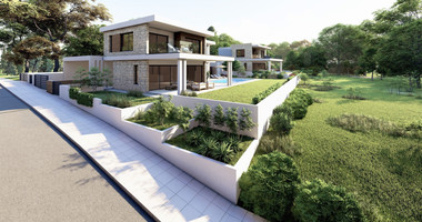 4 Bed House For Sale In Pegeia Paphos Cyprus