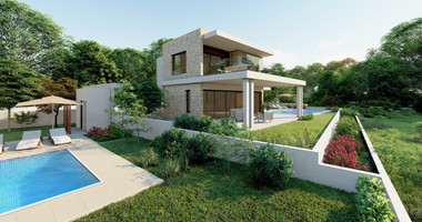 4 Bed House For Sale In Pegeia Paphos Cyprus
