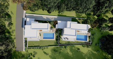 4 Bed House For Sale In Pegeia Paphos Cyprus