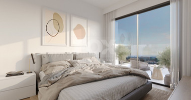 1 Bed Apartment For Sale In Universal Paphos Cyprus