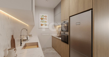 1 Bed Apartment For Sale In Universal Paphos Cyprus