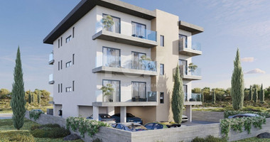 One Bed Apartment For Sale In  Paphos - Cyprus