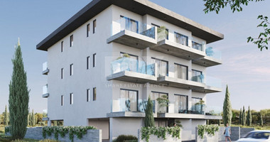 One Bed Apartment For Sale In  Paphos - Cyprus