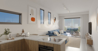 One Bed Apartment For Sale In  Paphos - Cyprus