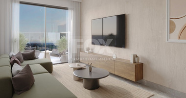 One Bed Apartment For Sale In  Paphos - Cyprus